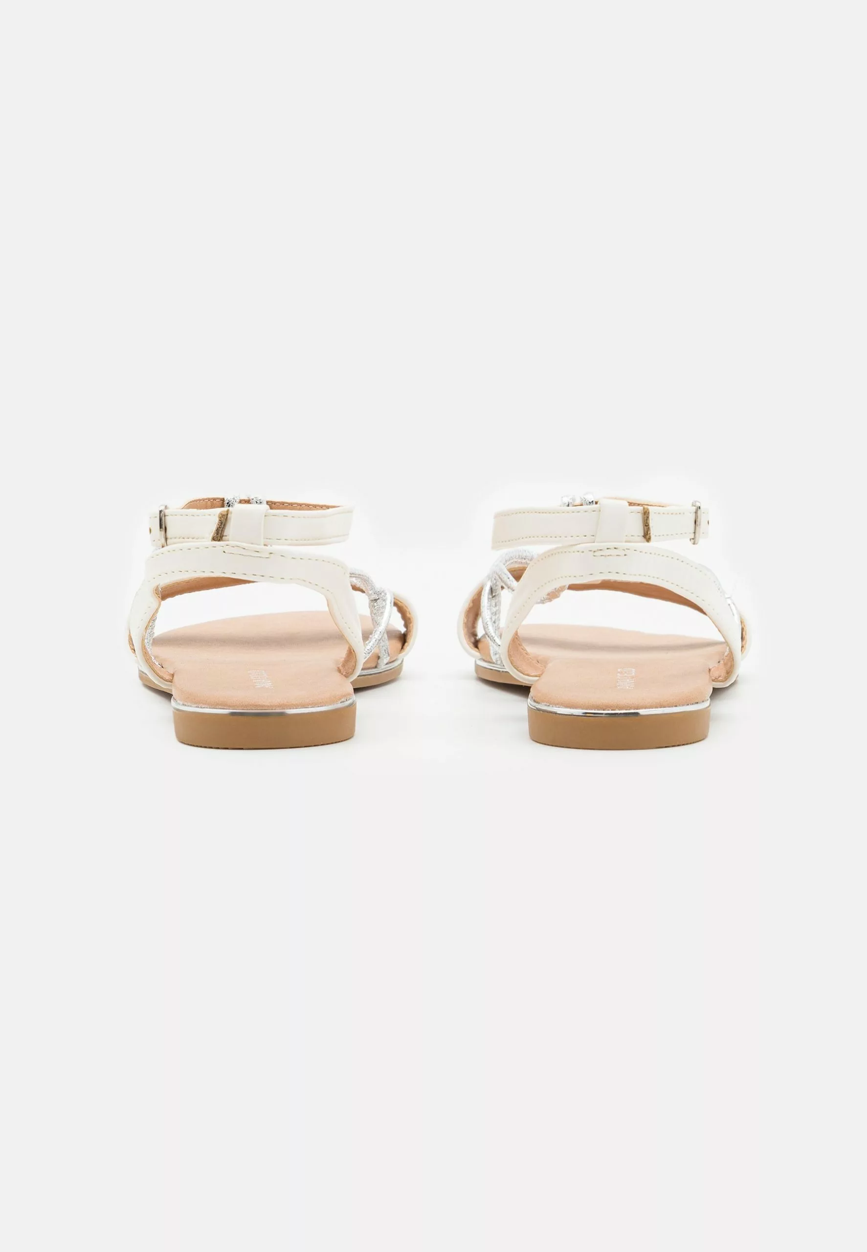 Sandals - White Anna Field Sandals - White -Anna Field Shop 3a5f68aa86da4831a0f3b076c16eb3c3 scaled