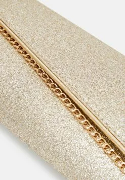 Anna Field Clutch - Gold-Coloured -Anna Field Shop 3a64ce743d8e4e66b57bc2d89a50d246 scaled