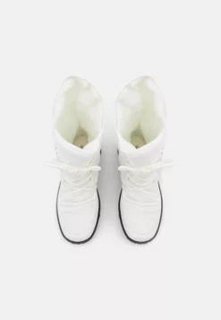Anna Field Winter Boots - White 5 Anna Field Winter Boots - White -Anna Field Shop 3b08ddd1f42944799ec8746bdde3ffb2 scaled