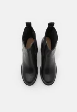 Anna Field Classic Ankle Boots - Black 5 Anna Field Classic Ankle Boots - Black -Anna Field Shop 3b6d628a070a474497c7dd008b455a22 scaled