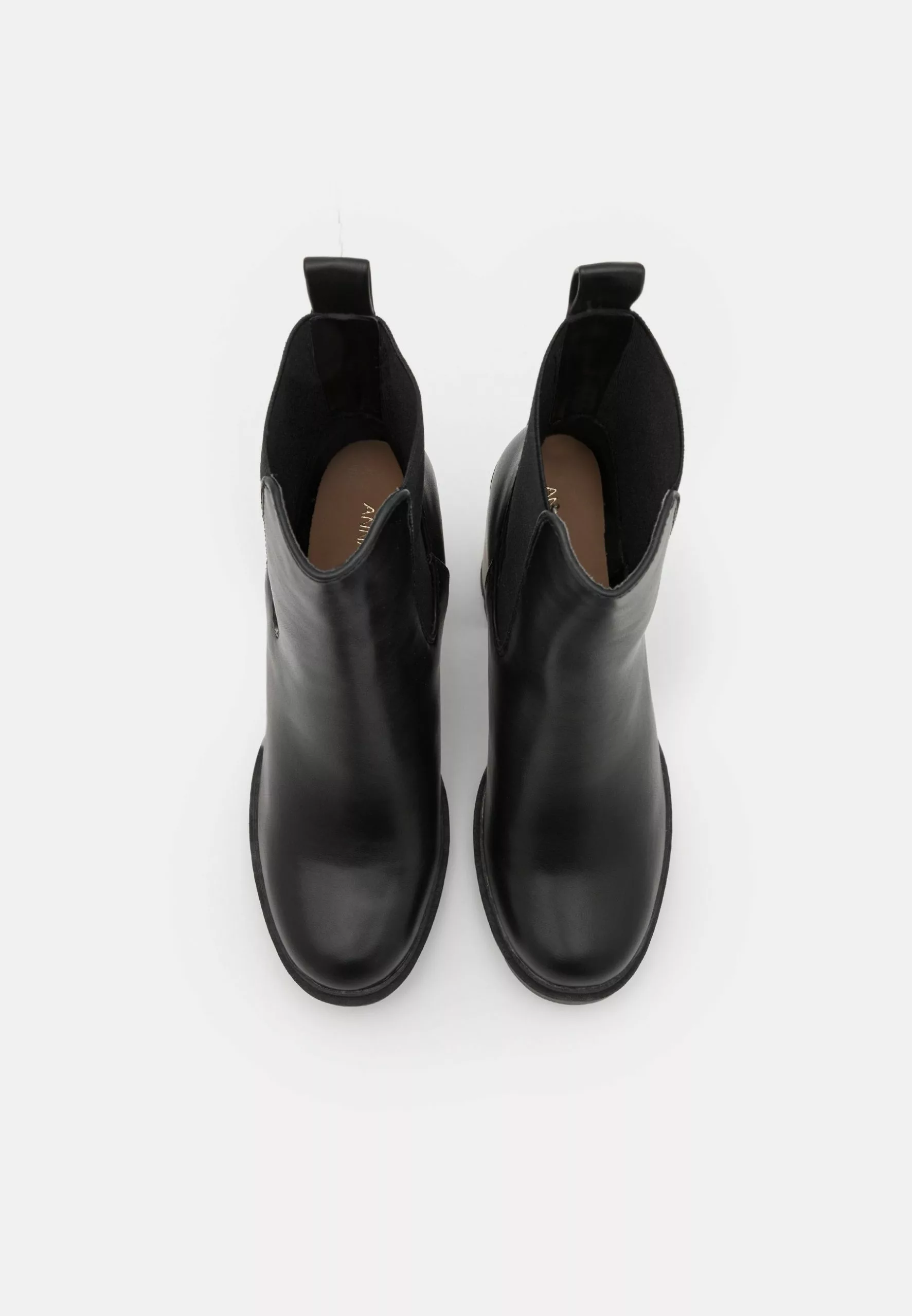 Classic Ankle Boots - Black Anna Field Classic Ankle Boots - Black -Anna Field Shop 3b6d628a070a474497c7dd008b455a22 scaled