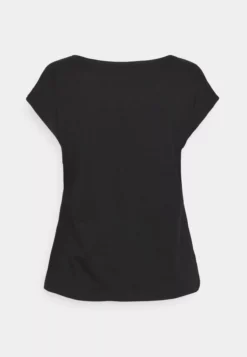Anna Field Basic V Neck Drop Shoulder 2 Pack- Basic T-Shirt - Black -Anna Field Shop 3b75543774874fa2947bb8921e7f27fa scaled