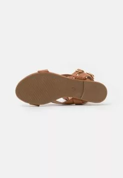 Anna Field Sandals - Cognac 4 Anna Field Sandals - Cognac -Anna Field Shop 3b9c24fb824a4fbb96941c90fa52b780 scaled