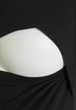 Anna Field MAMA Nursing 2Er Pack - Basic T-Shirt - Basic T-Shirt - Black/White -Anna Field Shop 3c64fd24853d4542a2ec1244bca88101 scaled