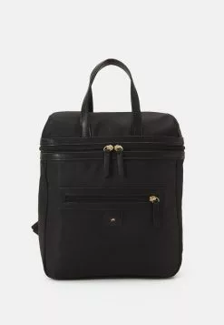 Anna Field Rucksack - Black