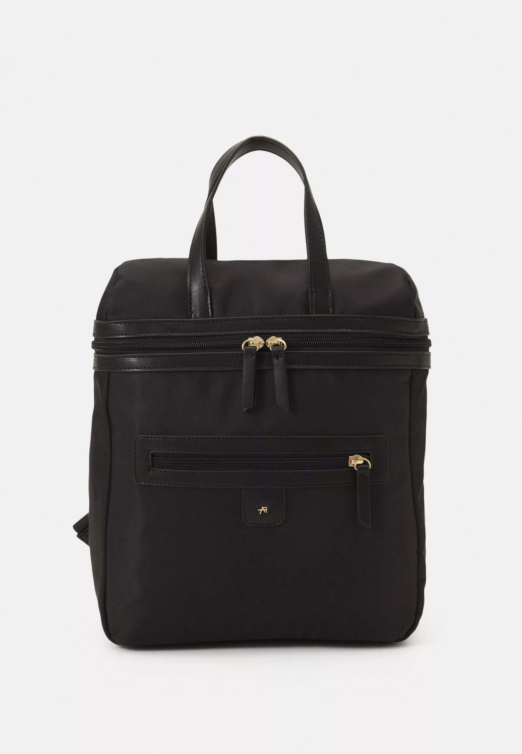 Rucksack - Black Anna Field Rucksack - Black -Anna Field Shop 3c713c190dad46e3a7e238f46f3657f8 scaled