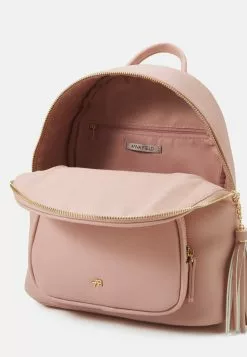 Anna Field Rucksack - Pink -Anna Field Shop 3d2d6309ccea4b61b490dc9d3b0a7e69 scaled