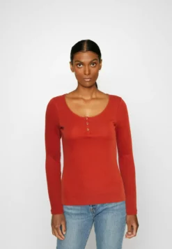 Anna Field Long Sleeved Top - Long Sleeved Top