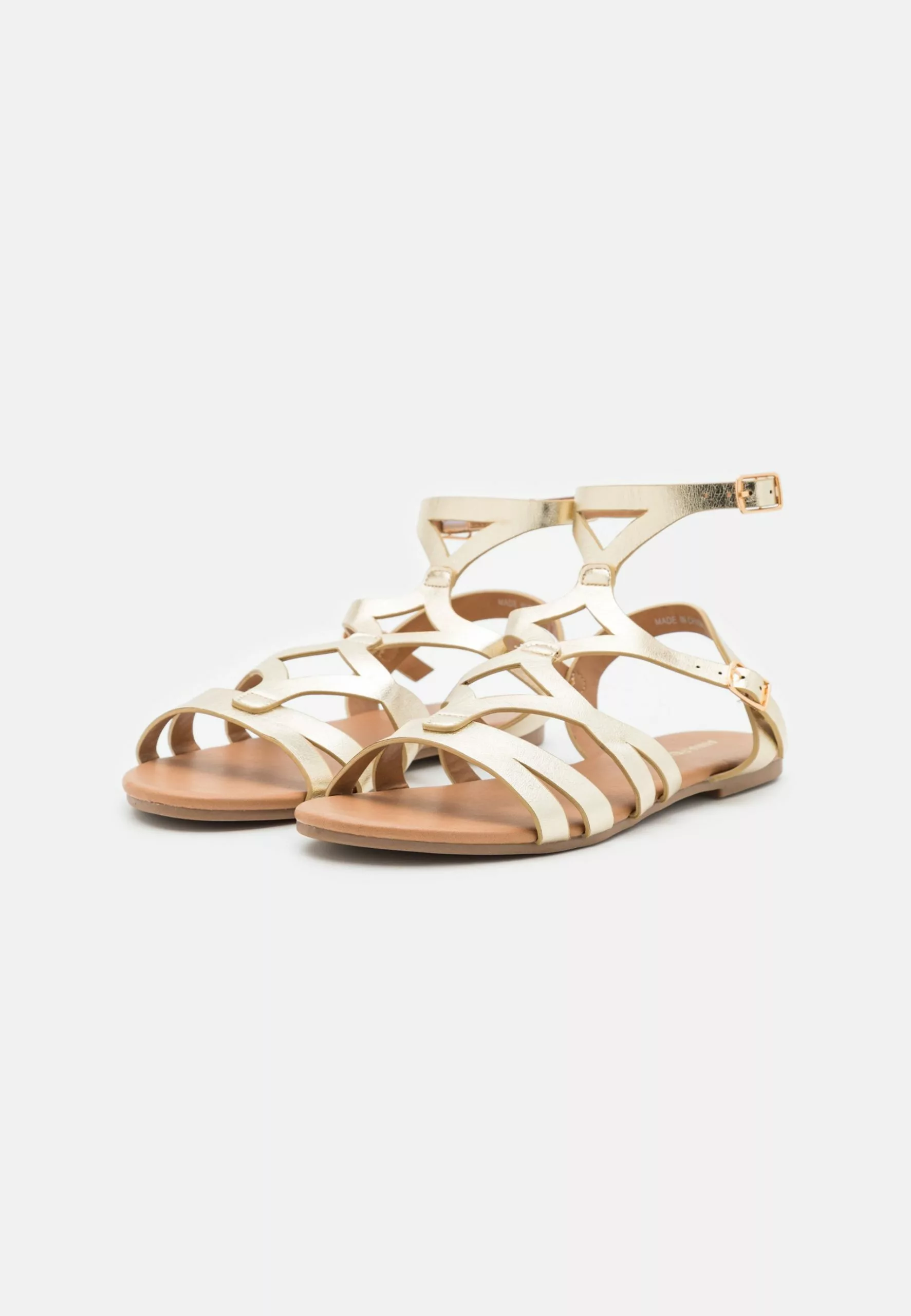 Sandals - Gold Anna Field Sandals - Gold -Anna Field Shop 3e1492c7afba4dd1a34aec5bec1a5529 scaled