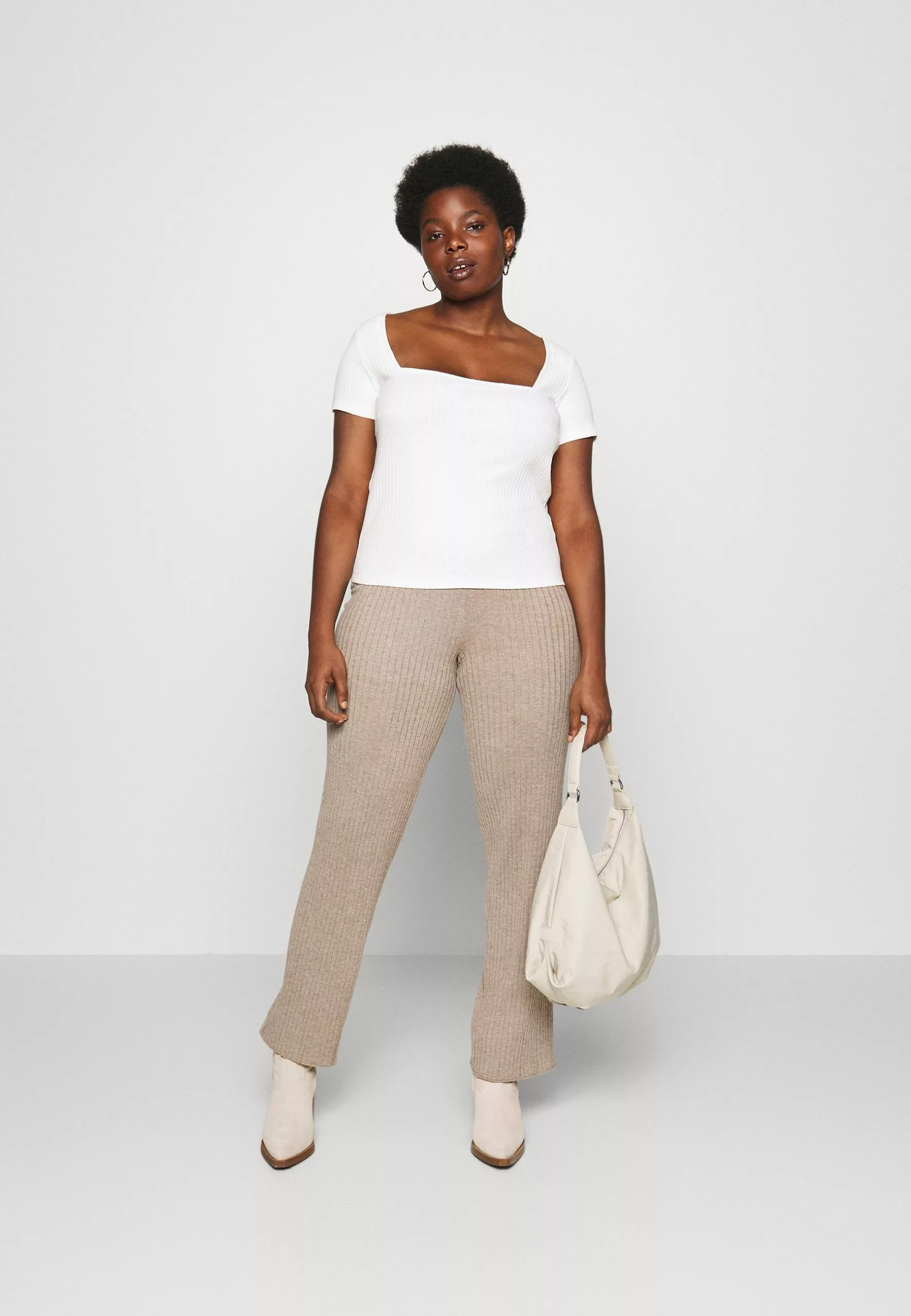 2 Pack - Basic T-Shirt Anna Field Curvy 2 Pack - Basic T-Shirt -Anna Field Shop 3e89495fd89e4fa19c5761fb81761feb scaled