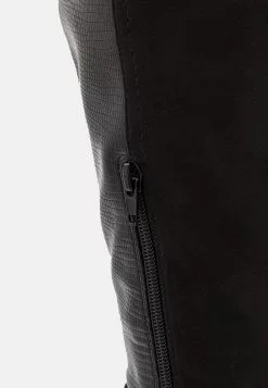 Anna Field Over-The-Knee Boots - Black -Anna Field Shop 3e957271b4334fc5998a66cb6e616ecb scaled