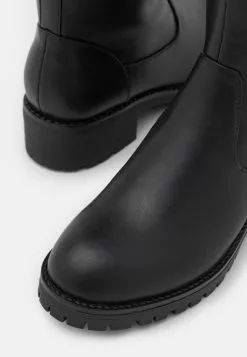 Anna Field Wide Fit Boots - Black -Anna Field Shop 3ea6be1e903b449eb39c06c5a8de332c scaled