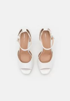 Anna Field High Heeled Sandals - High Heeled Sandals 5 Anna Field High Heeled Sandals - High Heeled Sandals -Anna Field Shop 3ed270cd988e4014a5e9852628573a40 scaled