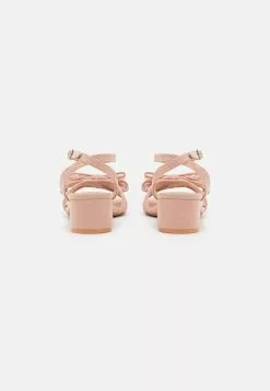 Anna Field Sandals - Light Pink -Anna Field Shop 3f4eca57edfd4a45ad3d7a102414b267 scaled