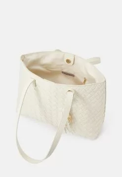 Anna Field Handbag - Off-White -Anna Field Shop 3f7efa8b535a4d19b96b0a19fdecbca8 scaled