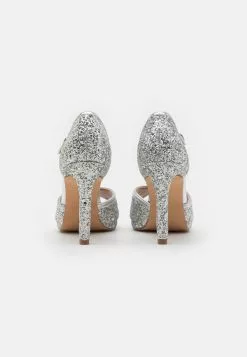 Anna Field High Heeled Sandals - Silver -Anna Field Shop 3fb381b1e37641a286438b90872a4c07 scaled