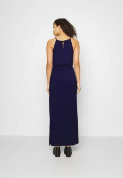 Anna Field Tall Jersey Dress - Dark Blue -Anna Field Shop 409426fee09d4656b5f3861842cc6f46 scaled
