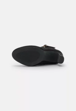 Anna Field Wide Fit High Heeled Ankle Boots - High Heeled Ankle Boots -Anna Field Shop 40c9be2f3fda429b91c4c5aafebf9cc6 scaled