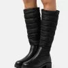 Anna Field Wide Fit Winter Boot - Platform Boots