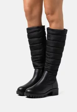 Anna Field Wide Fit Winter Boot - Platform Boots