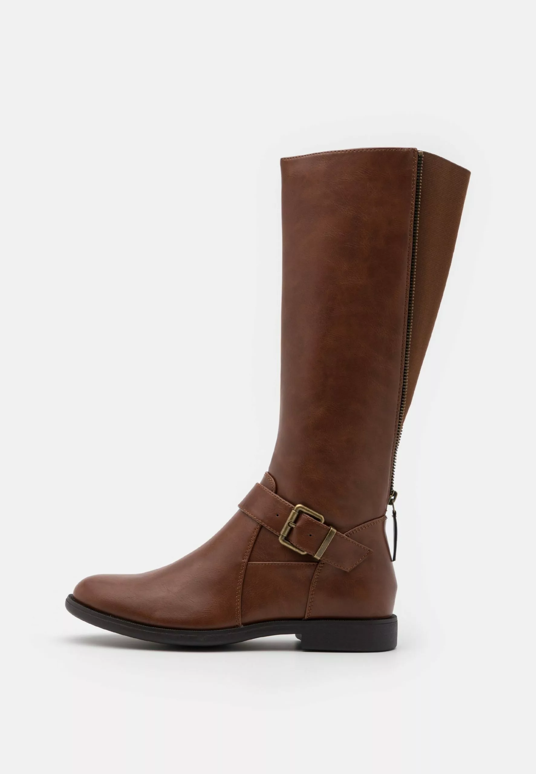 Boots - Cognac Anna Field Wide Fit Boots - Cognac -Anna Field Shop 40fa9daa0a1246d89c4e21f258eae79e scaled