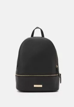 Anna Field Rucksack - Black