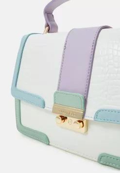 Anna Field Across Body Bag - White -Anna Field Shop 416332ee09bc4e7395425a7fa5551d05 scaled