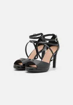 Anna Field Platform Sandals - Black 2 Anna Field Platform Sandals - Black -Anna Field Shop 41d2e3c185084e2caa4163823ab0ac54 scaled
