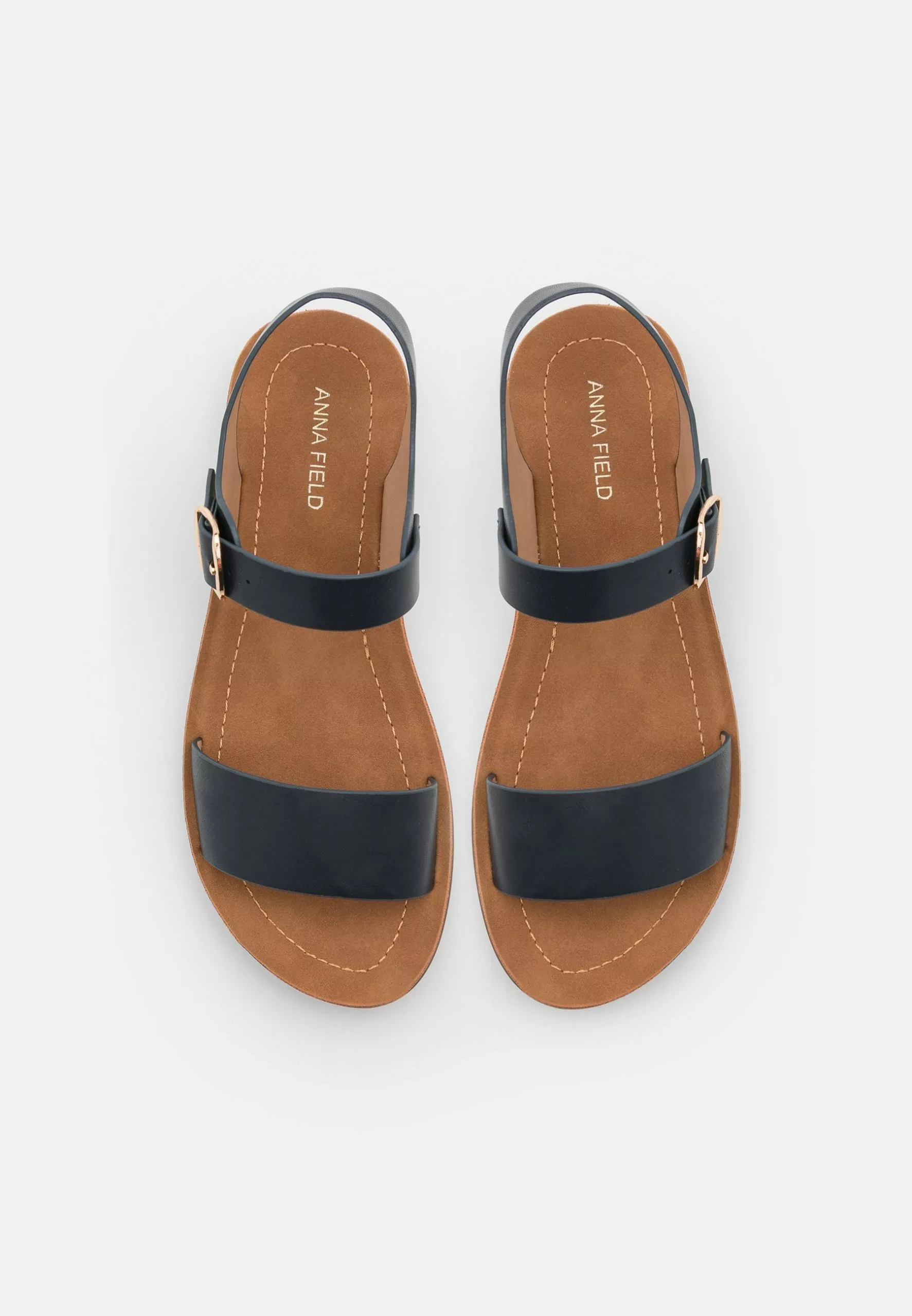 Sandals - Dark Blue Anna Field Sandals - Dark Blue -Anna Field Shop 41ff47f1ff184478ae2fb491348cd4e5 scaled