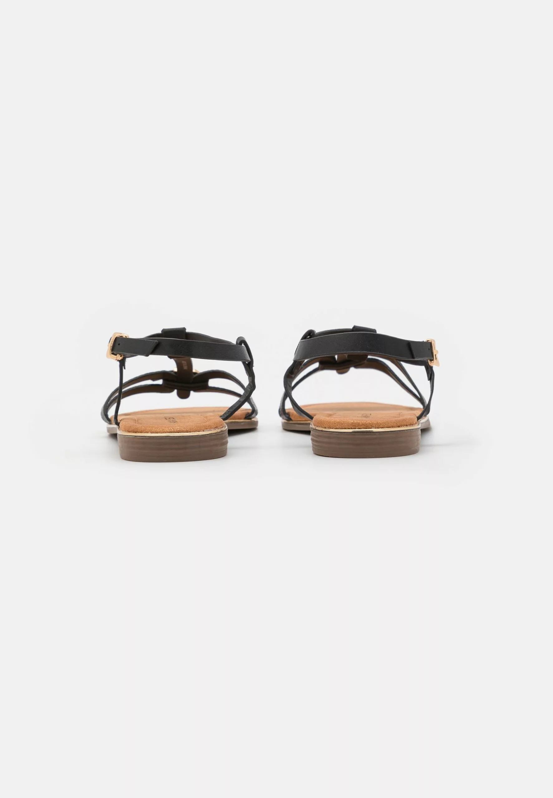 Sandals - Black Anna Field Sandals - Black -Anna Field Shop 423d62d3ae2f404d9a0b80cbb51395e5 scaled