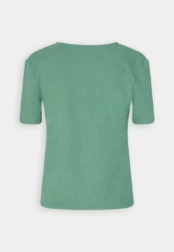 Anna Field Print T-Shirt - Dark Green 5 Anna Field Print T-Shirt - Dark Green -Anna Field Shop 428f45e4260c4e408a4e1f4c9f10b219 scaled