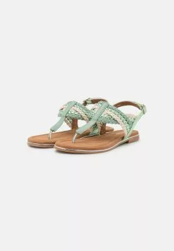 Anna Field T-Bar Sandals - Mint -Anna Field Shop 4295360fa502417c936ee55970f9fb35 scaled