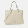Anna Field Handbag - Off-White