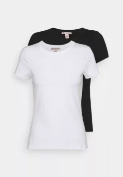 Anna Field 2 Pack - Basic T-Shirt