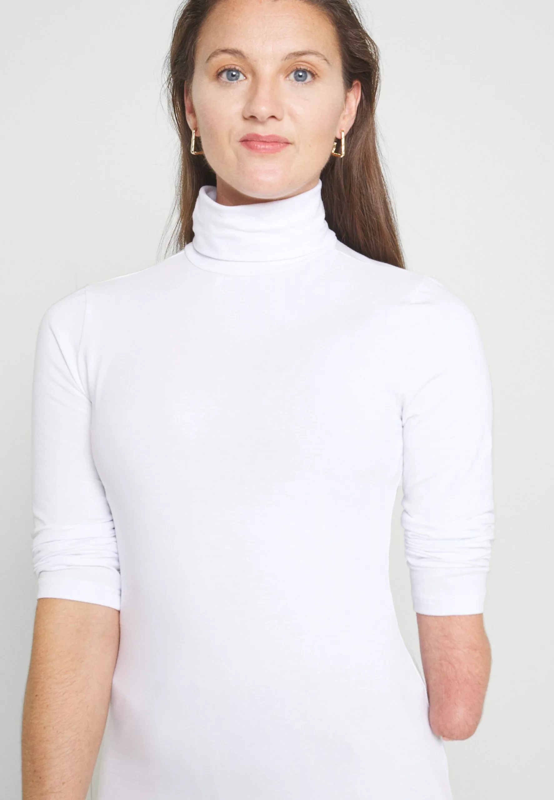 Long Sleeved Top - White Anna Field Long Sleeved Top - White -Anna Field Shop 43fc987dc2754fbf8a6f71f68c040959 scaled