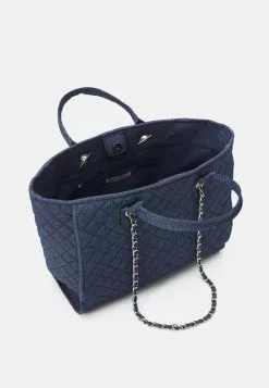 Anna Field Awh-Llsp10175-2 / 502 - Blue - Handbag - Blue -Anna Field Shop 44b68a05bffb42499eaecc932be5d604 scaled