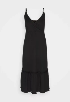 Anna Field Jersey Dress - Black -Anna Field Shop 45282d47a6954417adb0ac71ceec2070 scaled