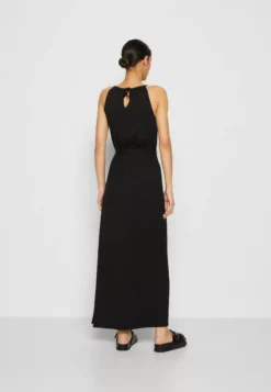 Anna Field Maxi Dress - Black 3 Anna Field Maxi Dress - Black -Anna Field Shop 456dc499ed54498ba2a311ac2636900f scaled