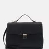 Anna Field Handbag - Black