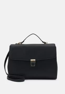 Anna Field Handbag - Black