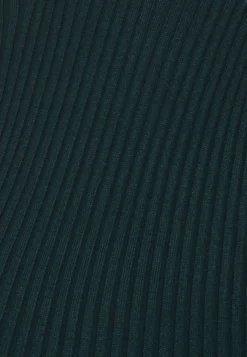 Anna Field MAMA Polo V Ausschnitt Ripp Bodycon Mini Strickkleid - Shift Dress - Green 2 Anna Field MAMA Polo V Ausschnitt Ripp Bodycon Mini Strickkleid - Shift Dress - Green -Anna Field Shop 47227a85e97b4cc7b02b3845a6d988d2 scaled