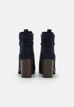 Anna Field High Heeled Ankle Boots - High Heeled Ankle Boots -Anna Field Shop 47a9b861b55c496aad57a244d252004e scaled