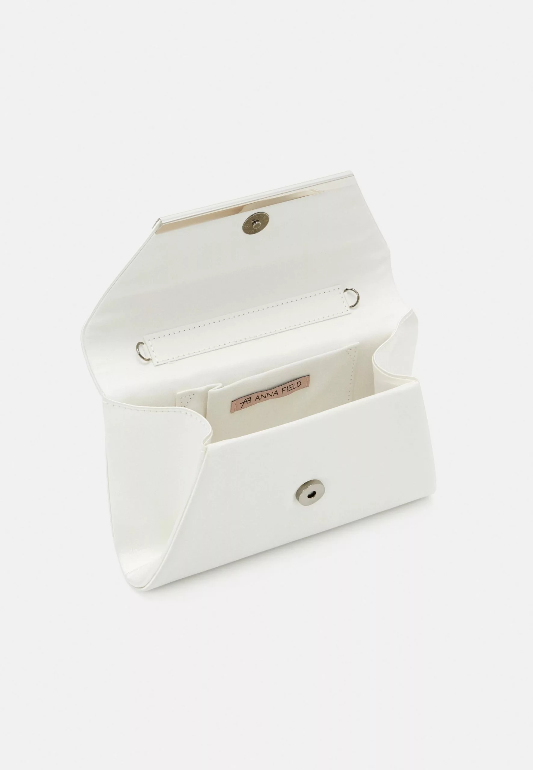 Clutch - White Anna Field Clutch - White -Anna Field Shop 47c9a715dd804bfba827d28625192017 scaled