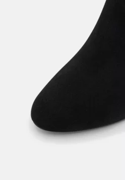 Anna Field Wide Fit Leather - High Heeled Boots - Black -Anna Field Shop 48aebfb9f588419fbd5c98d239b8b6d4 scaled