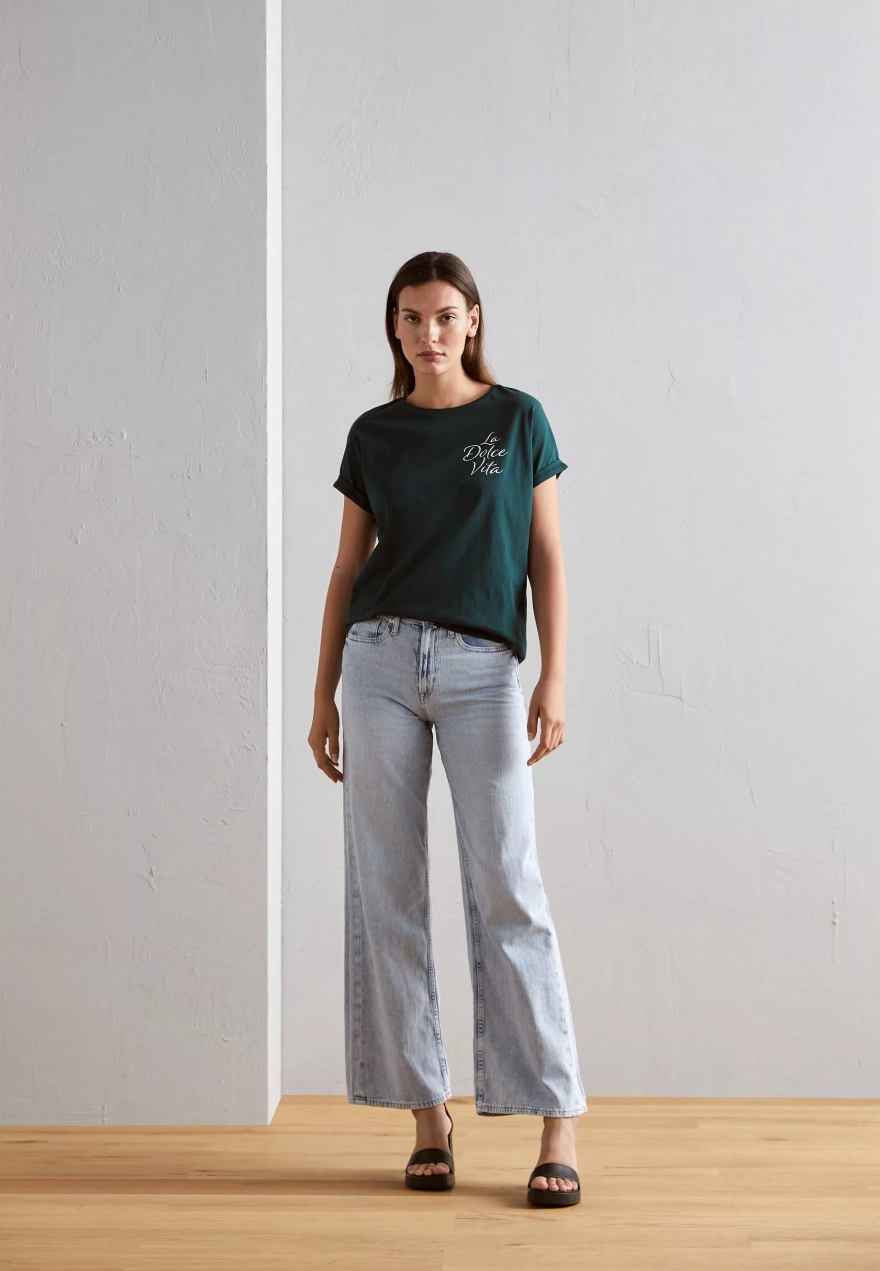 Print T-Shirt - Print T-Shirt Anna Field Print T-Shirt - Print T-Shirt -Anna Field Shop 48bf8a1871884028b9e8450c8c334aa0 scaled