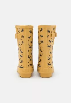 Anna Field Wellies - Yellow -Anna Field Shop 493ea9f301f54ec78d778712a7c4d37f scaled