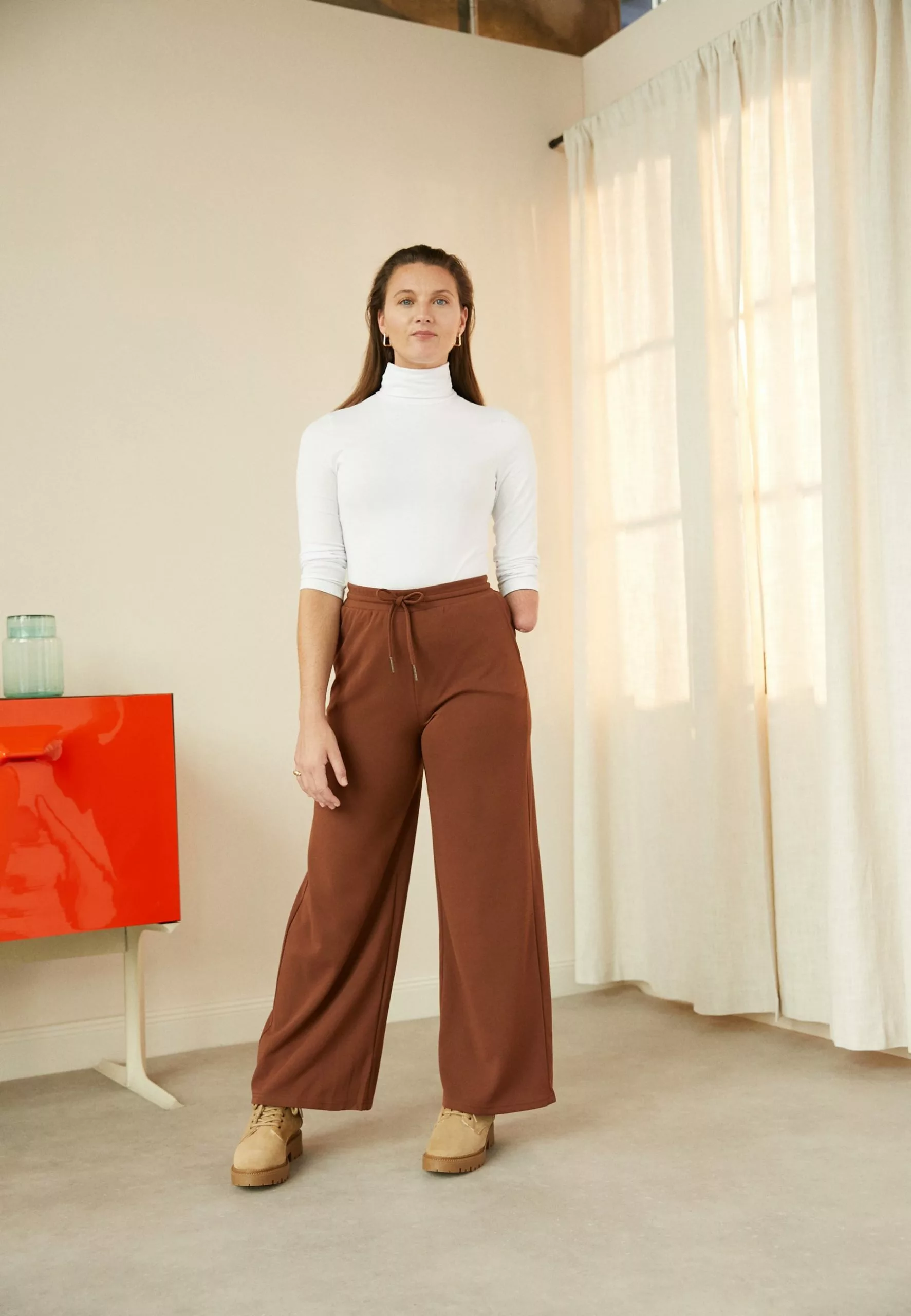 Long Sleeved Top - White Anna Field Long Sleeved Top - White -Anna Field Shop 494e022aa9b941468edc7cf5ee3d68ce scaled