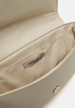 Anna Field Handbag - Beige -Anna Field Shop 4a26243d289544958c6365275a8c6c3a scaled