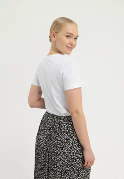 Anna Field Print T-Shirt - Print T-Shirt -Anna Field Shop 4a98a01a9b2346479aa9dfd17c4e01cc scaled