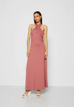 Anna Field Jersey Dress - Pink